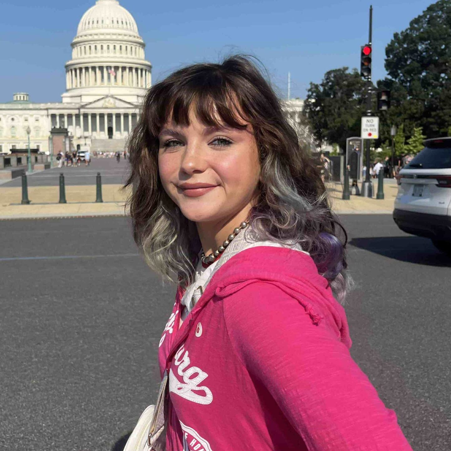 Emily Ortner MOL Board Member