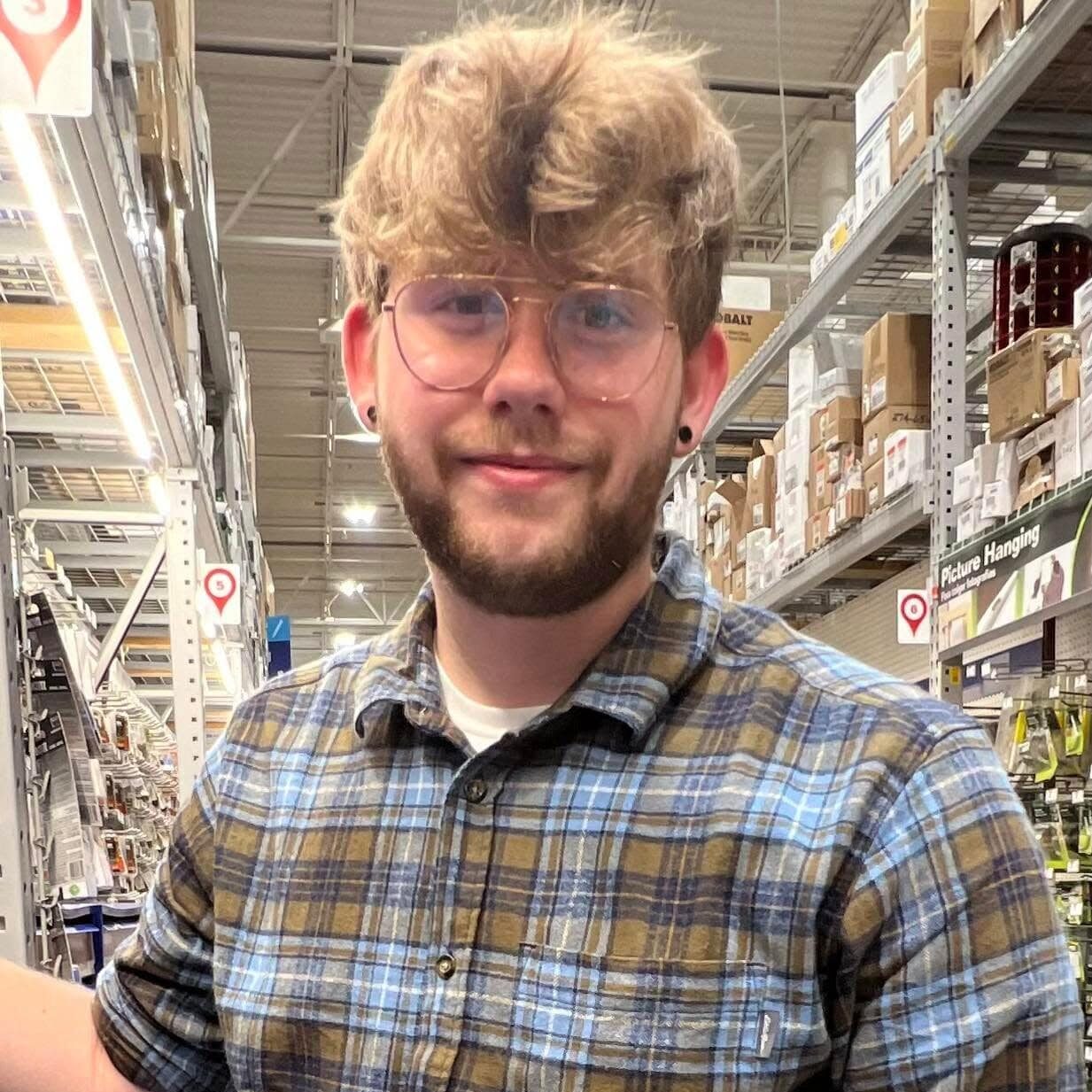 Evan Linde MOL Board Member