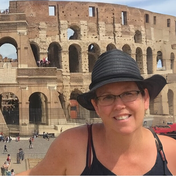 Traci Linde MOL Board Member